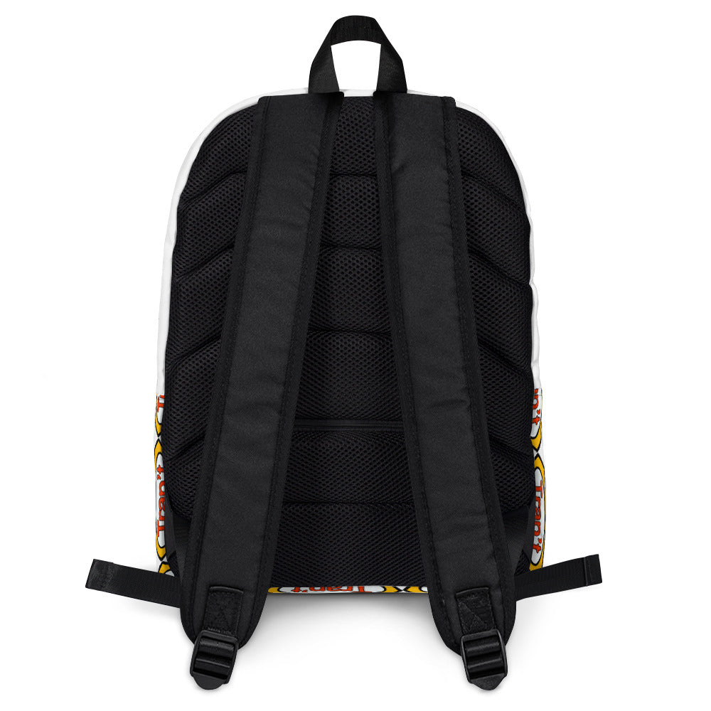 Trap't Backpack