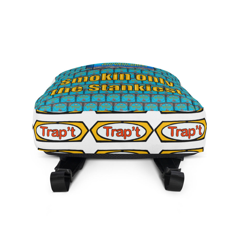 Trap't Backpack