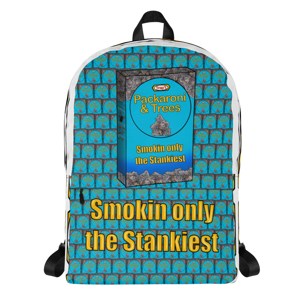 Trap't Backpack