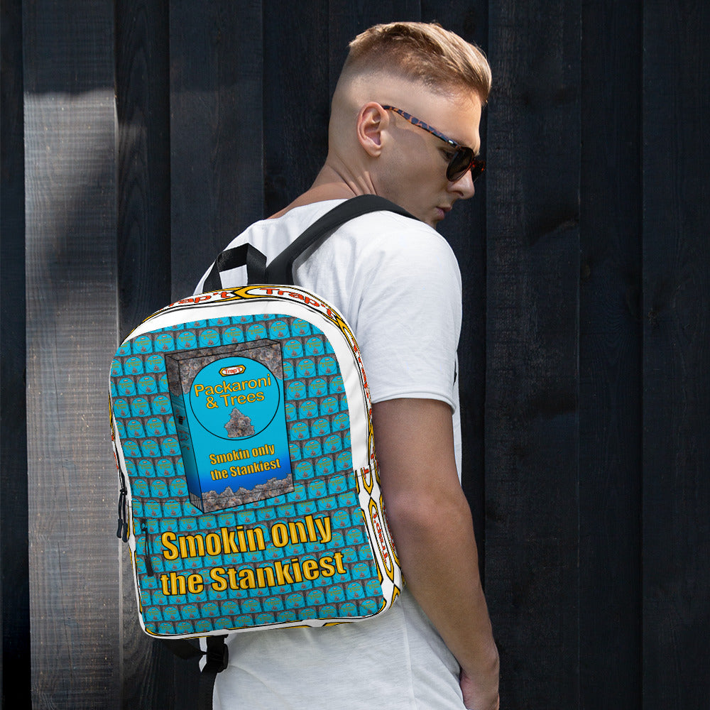 Trap't Backpack