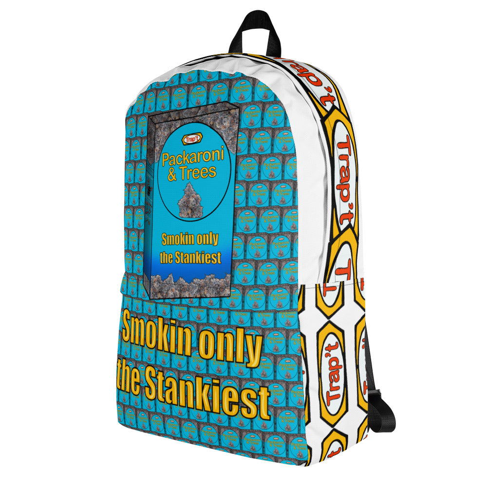 Trap't Backpack
