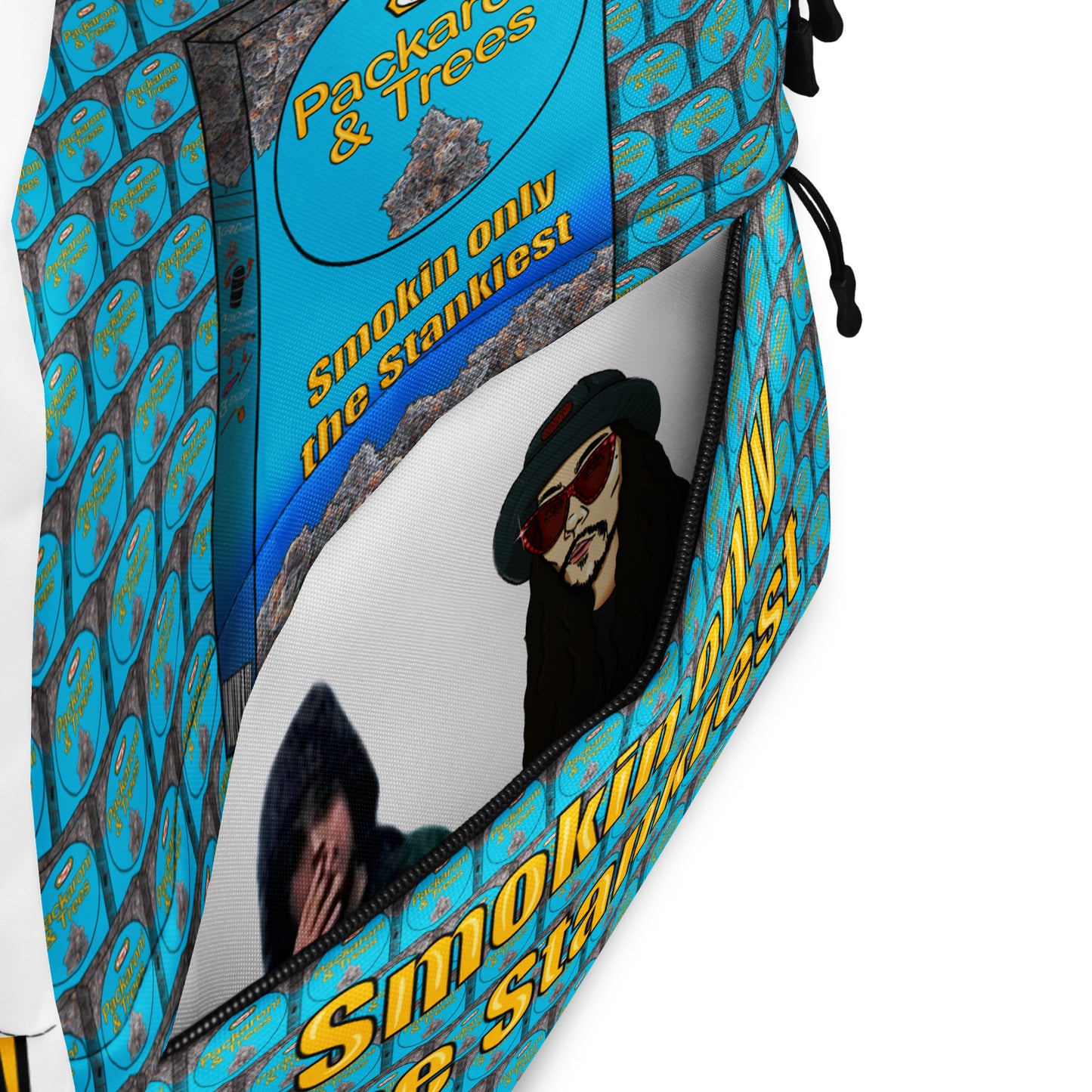 Trap't Backpack
