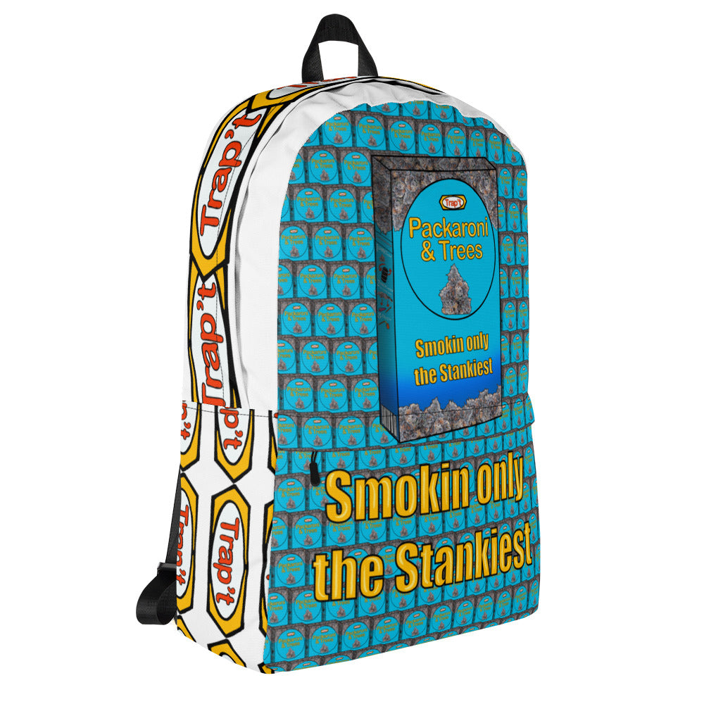 Trap't Backpack