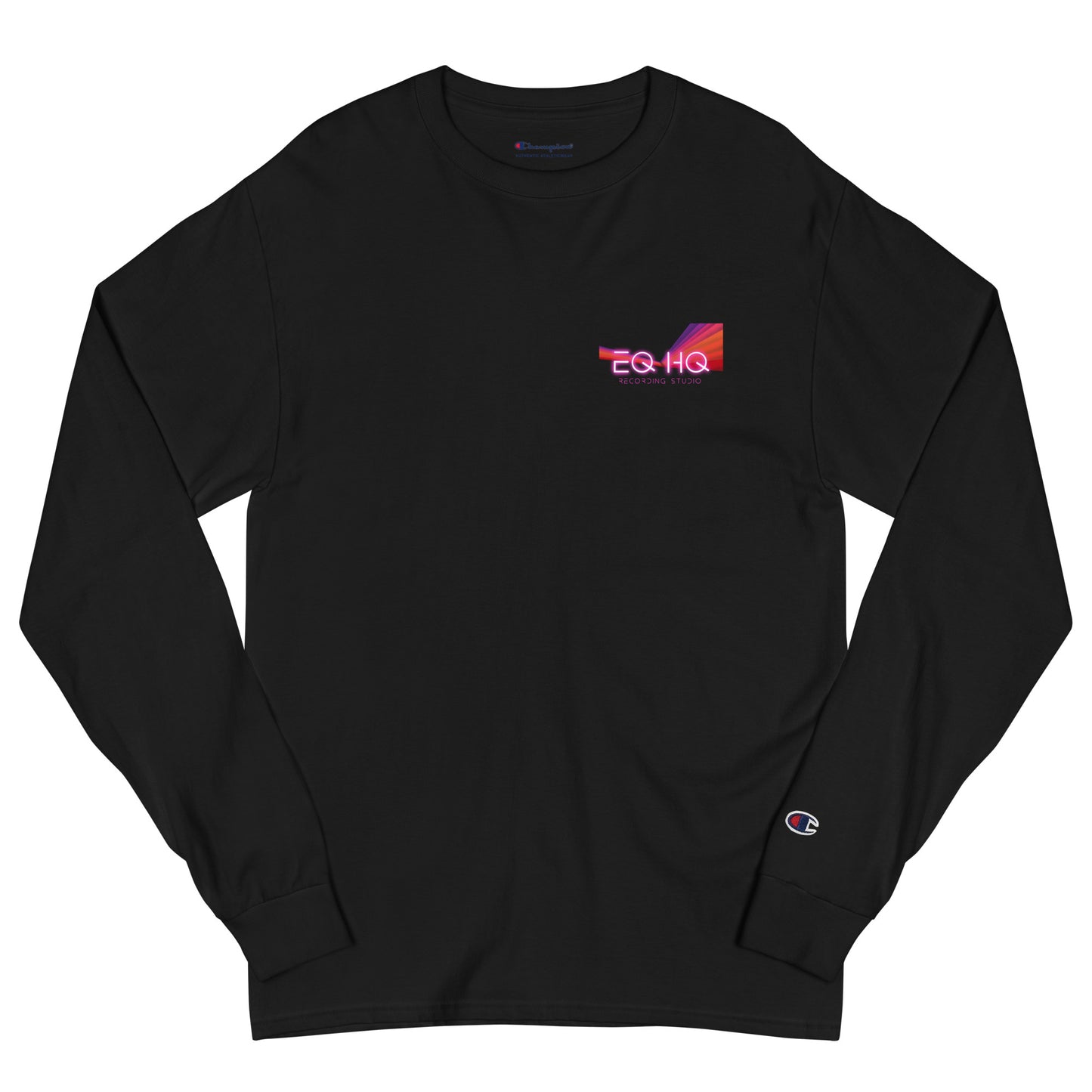 thedreamofficialll Champion Long Sleeve Shirt