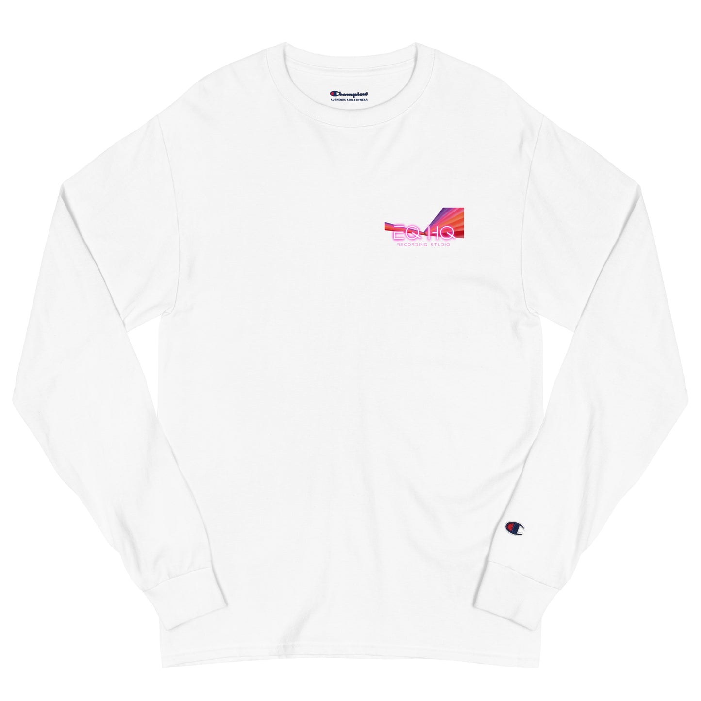 thedreamofficialll Champion Long Sleeve Shirt