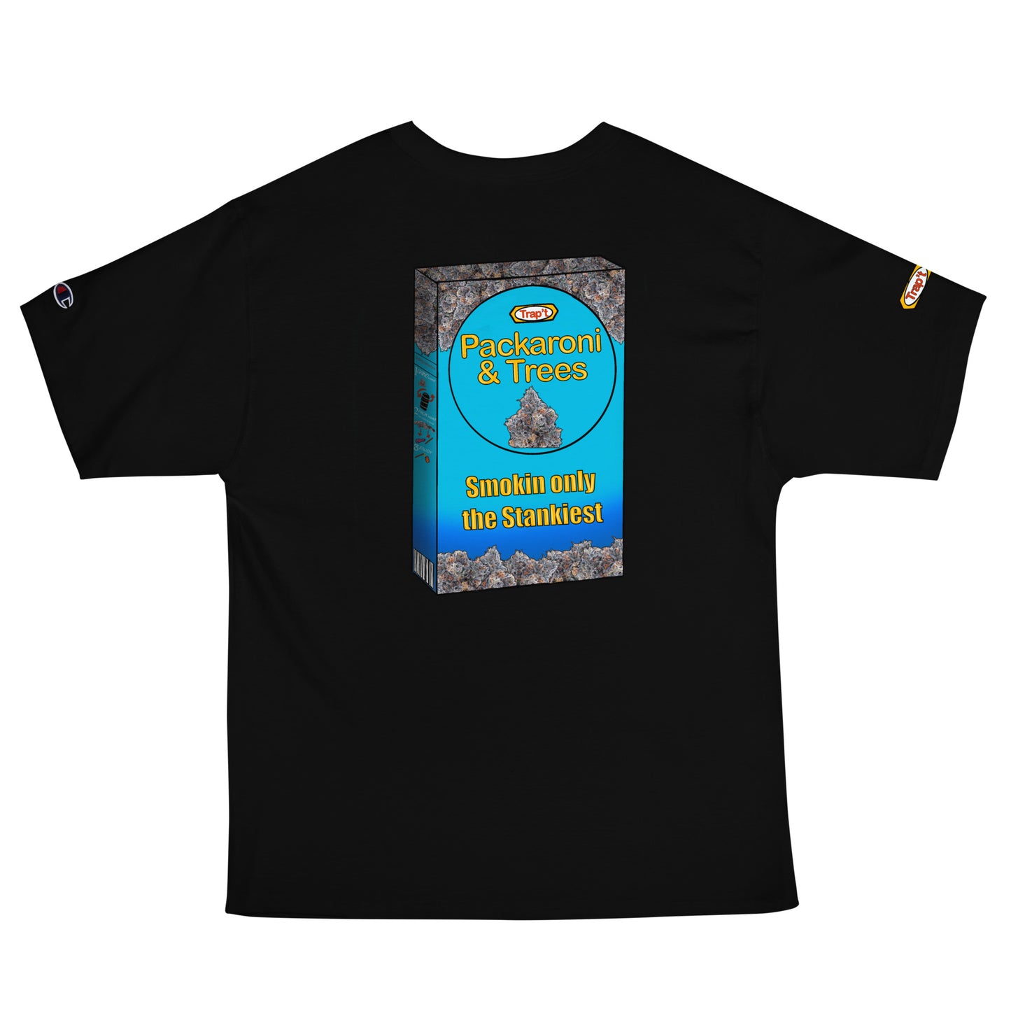 Trap't Men's Champion T-Shirt