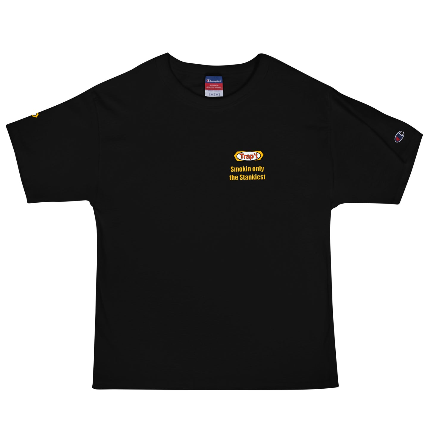 Trap't Men's Champion T-Shirt