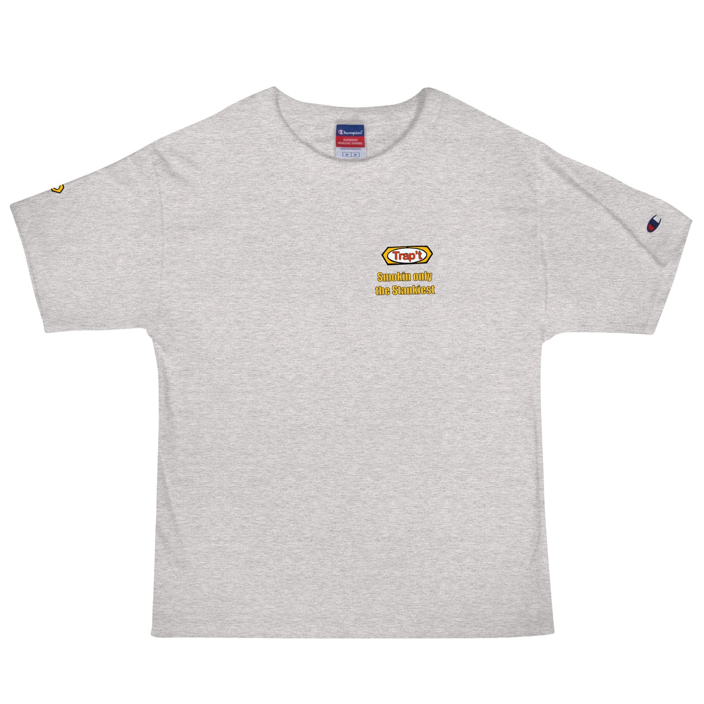 Trap't Men's Champion T-Shirt