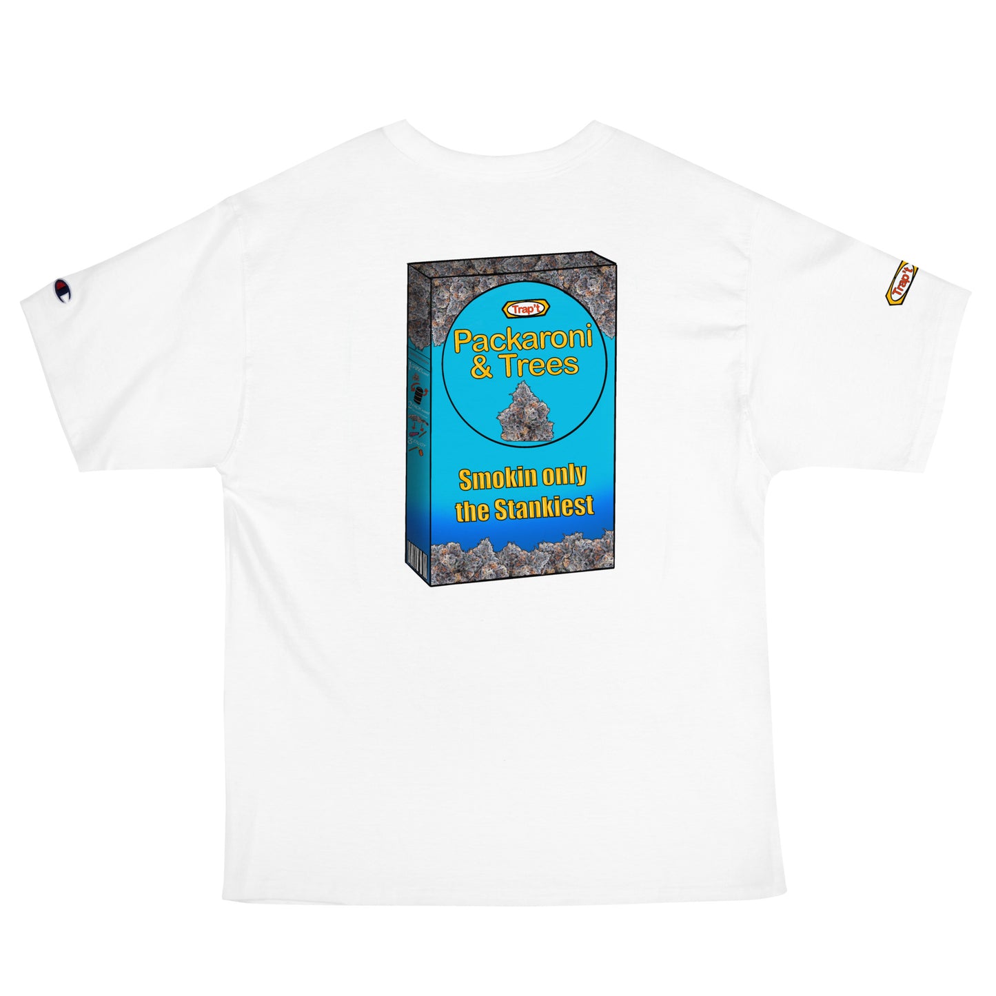 Trap't Men's Champion T-Shirt