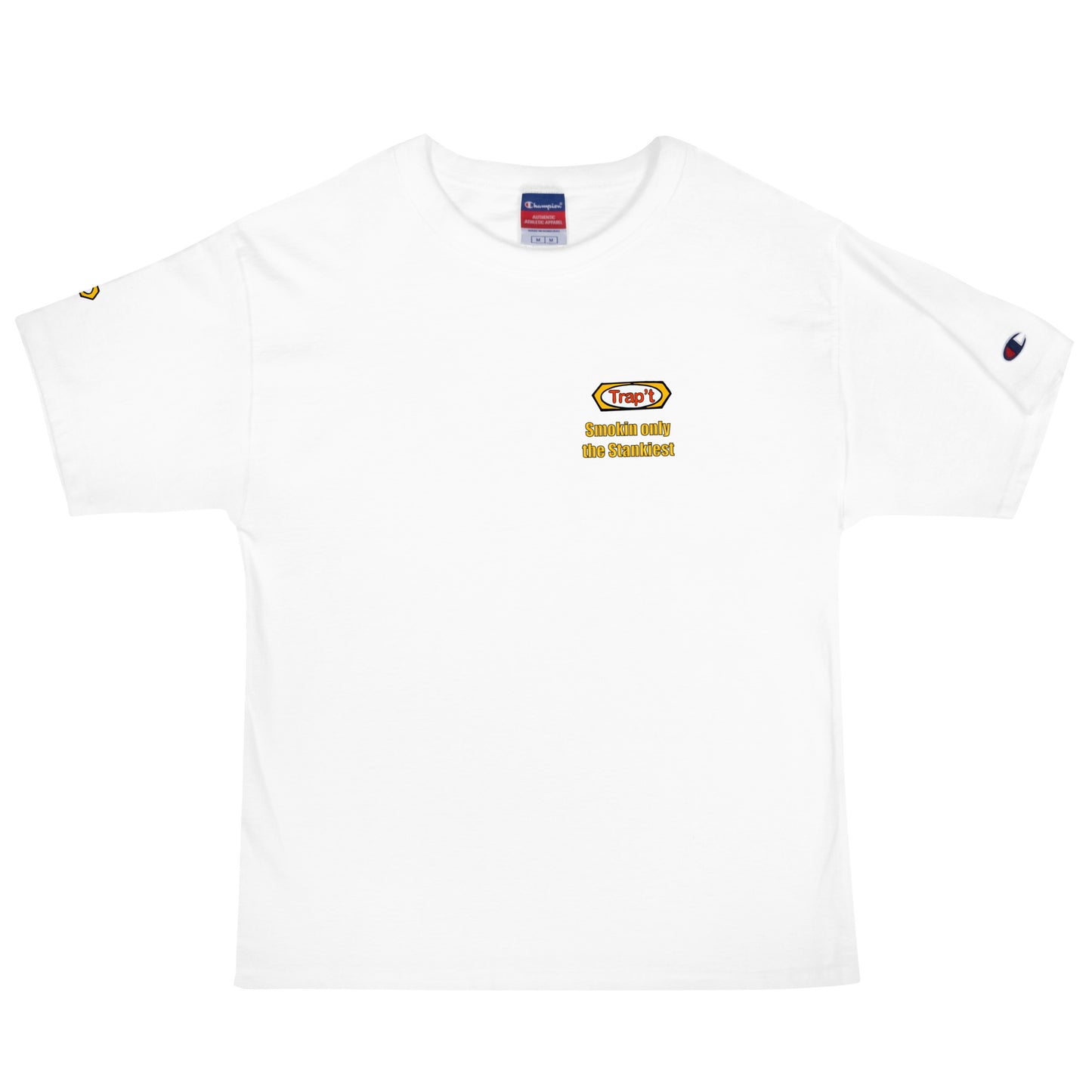 Trap't Men's Champion T-Shirt
