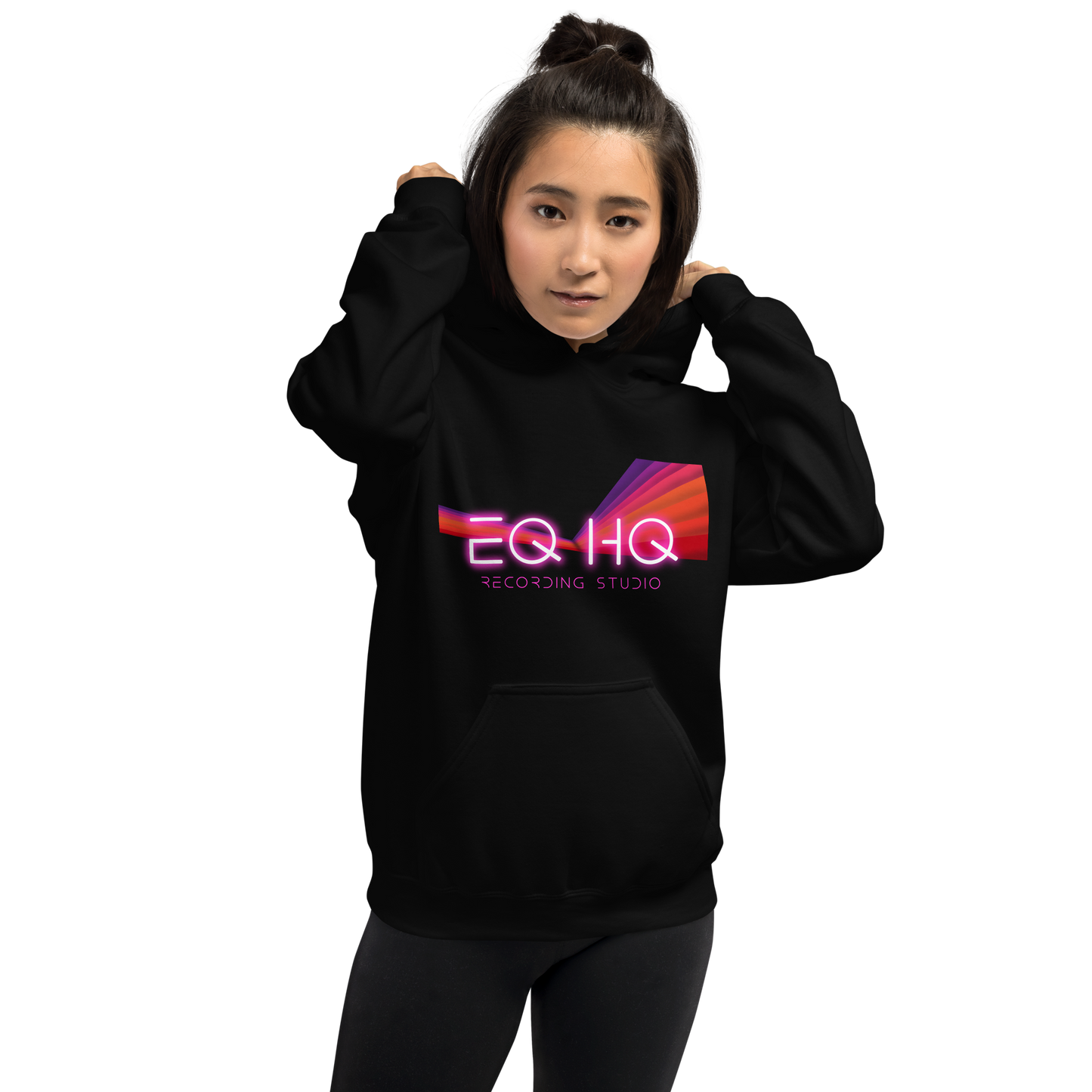 thedreamofficialll Unisex Hoodie
