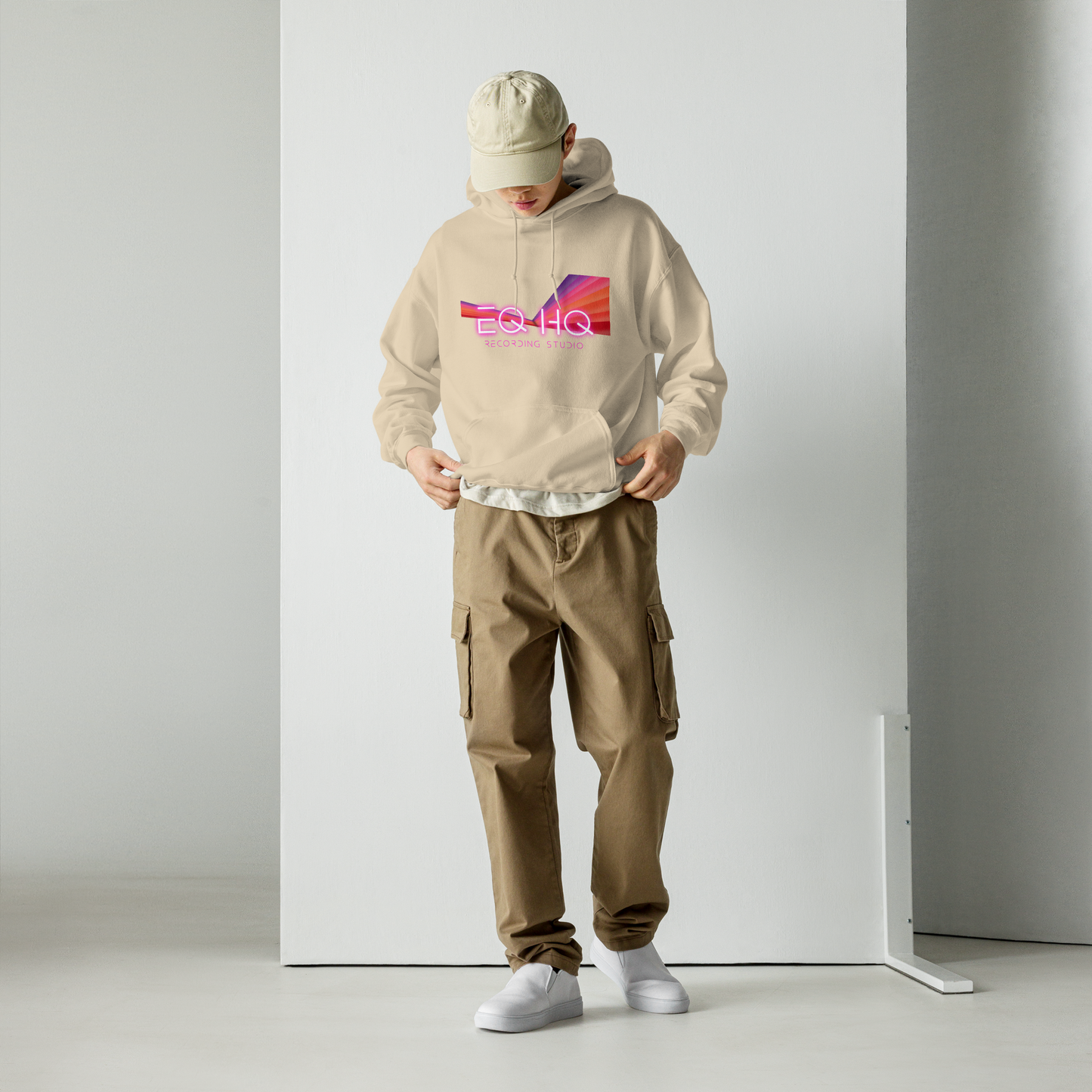 thedreamofficialll Unisex Hoodie