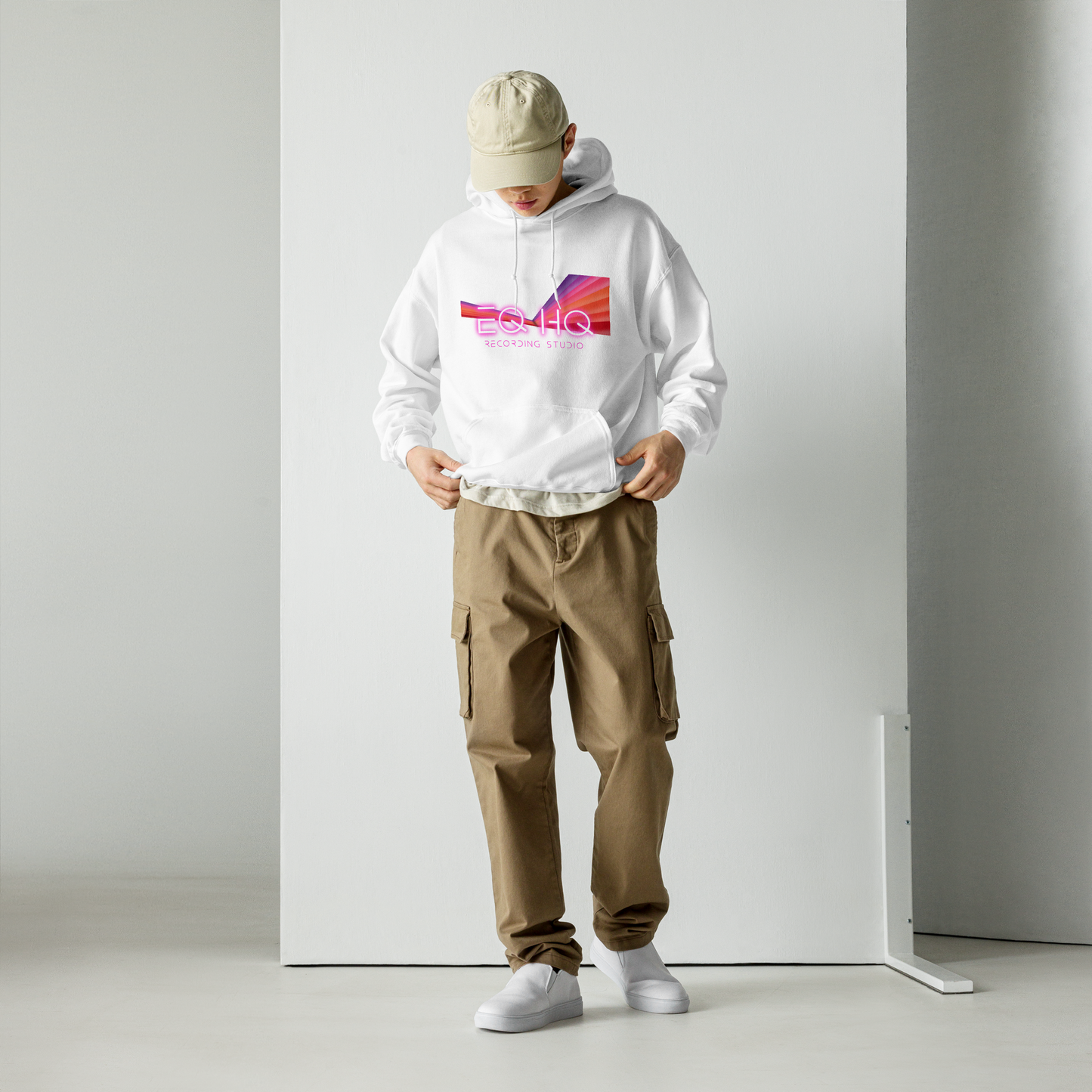 thedreamofficialll Unisex Hoodie