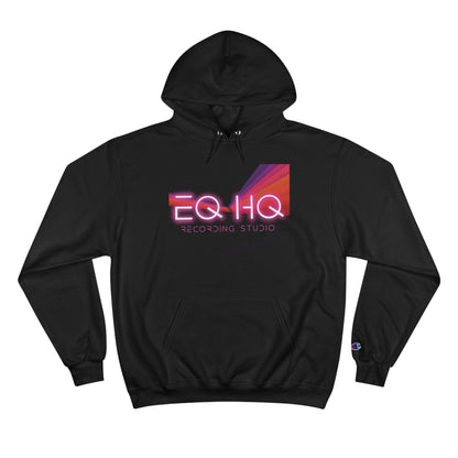 EQHQ All This Time Champion Hoodie