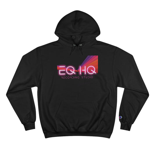 EQHQ All This Time Champion Hoodie