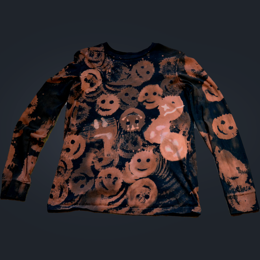 Scrrub Dadddy Shirt