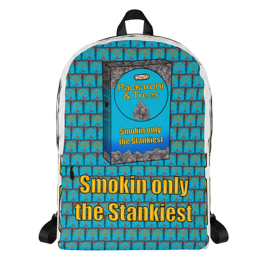 Trap't Backpack