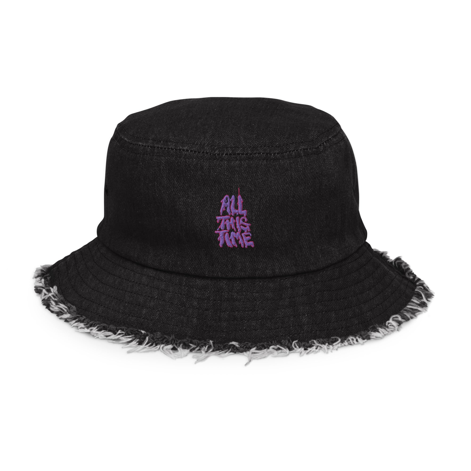 ブラックアイパッチ DENIM BUCKET HAT L-XL SMALL OG LABEL MESH BUCKET HAT | BlackEyePatch(ブラックアイ