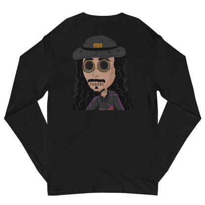 thedreamofficialll Champion Long Sleeve Shirt