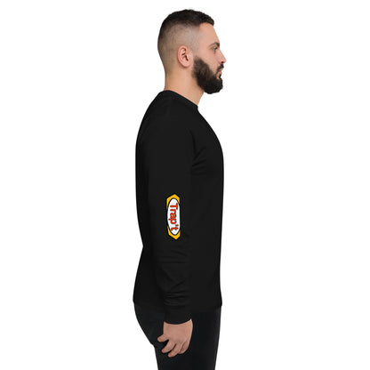 Trap't Men's Champion Long Sleeve Shirt