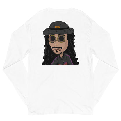 thedreamofficialll Champion Long Sleeve Shirt