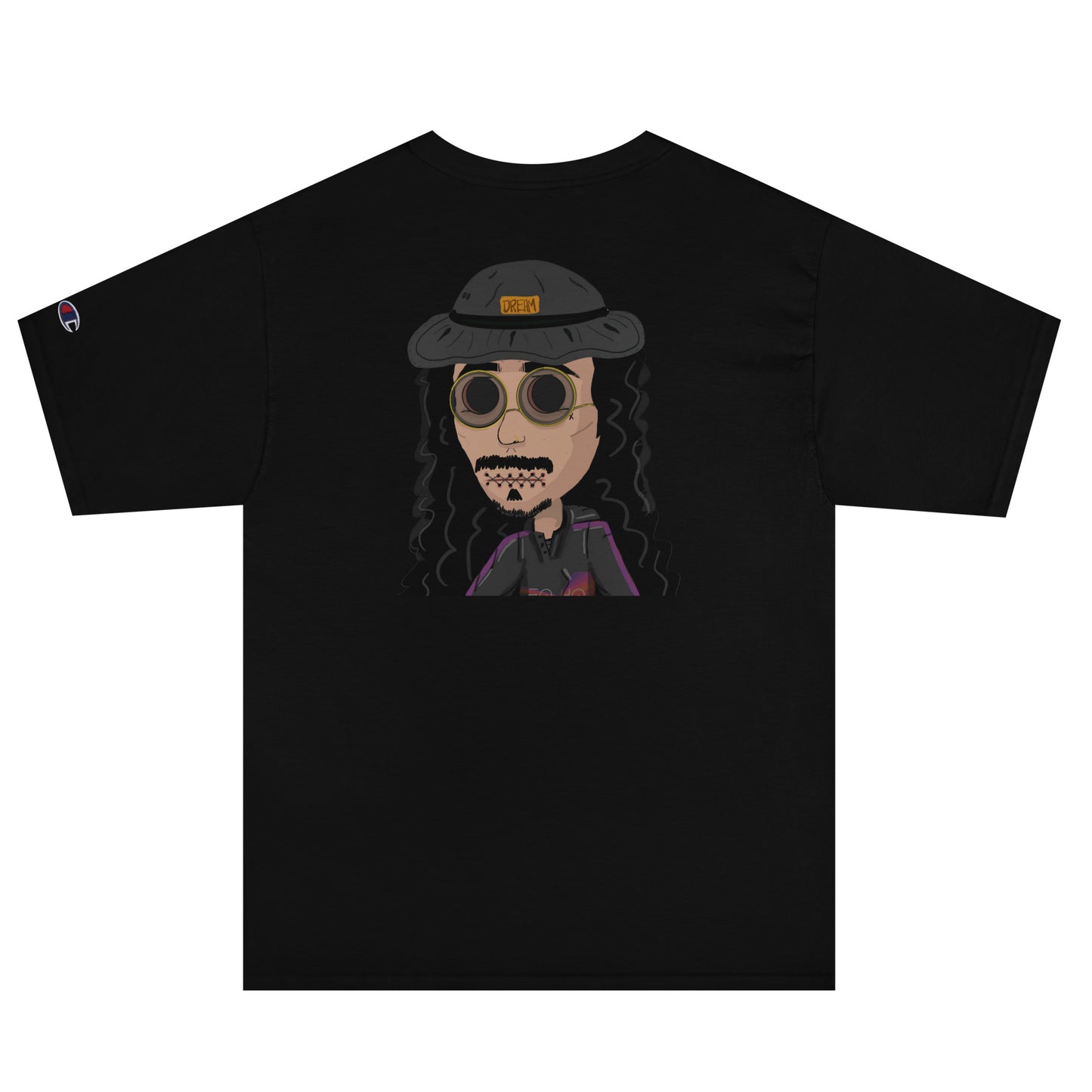thedreamofficialll Champion T-Shirt