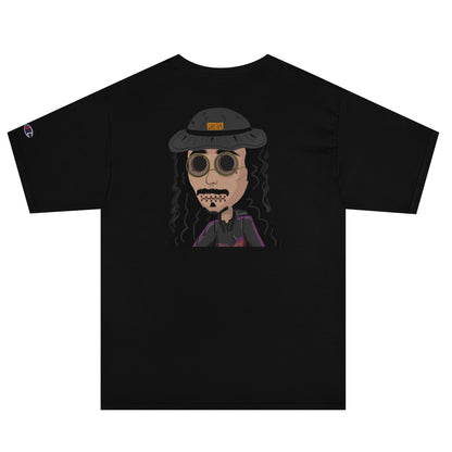 thedreamofficialll Champion T-Shirt