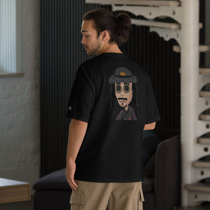 thedreamofficialll Champion T-Shirt