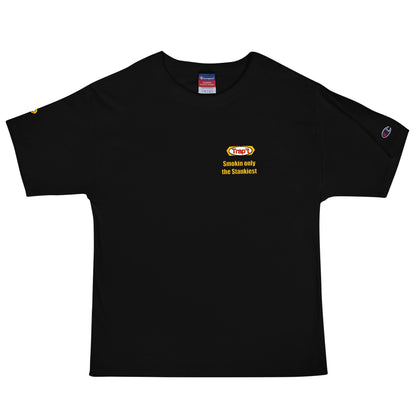 Trap't Men's Champion T-Shirt