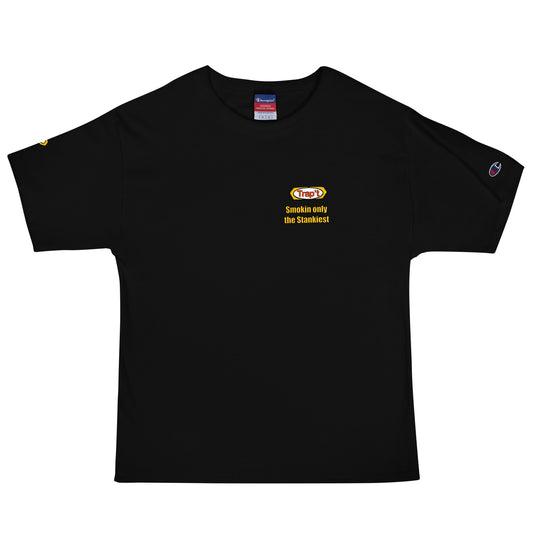 Trap't Men's Champion T-Shirt