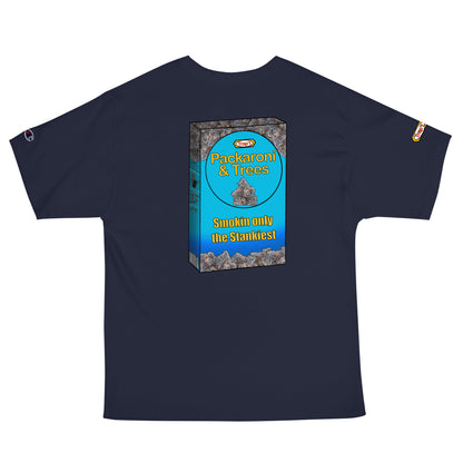 Trap't Men's Champion T-Shirt