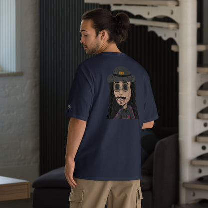 thedreamofficialll Champion T-Shirt