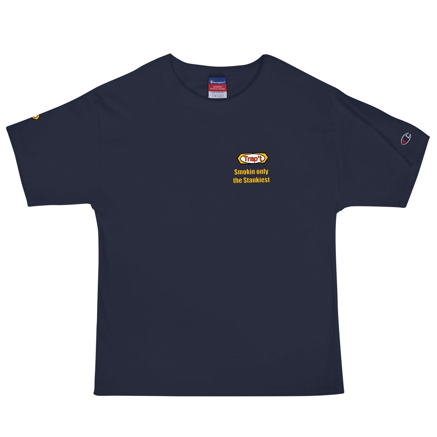 Trap't Men's Champion T-Shirt