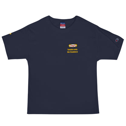 Trap't Men's Champion T-Shirt
