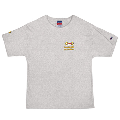 Trap't Men's Champion T-Shirt