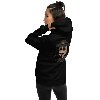 thedreamofficialll Unisex Hoodie