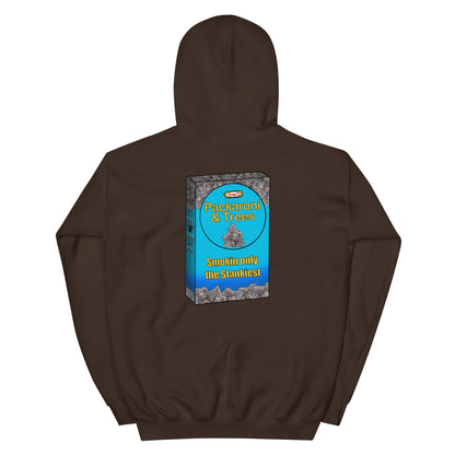 Trap't Unisex Hoodie