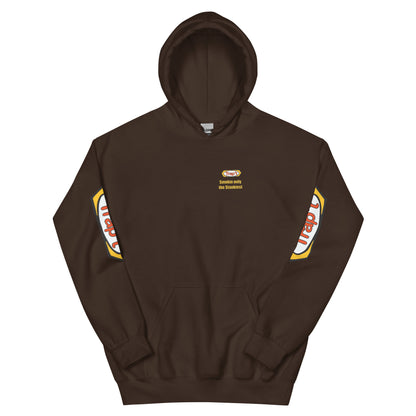Trap't Unisex Hoodie