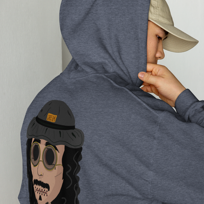 thedreamofficialll Unisex Hoodie