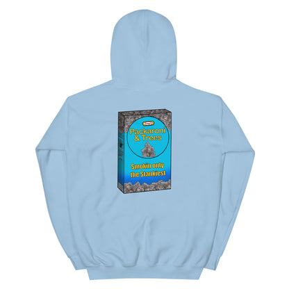 Trap't Unisex Hoodie