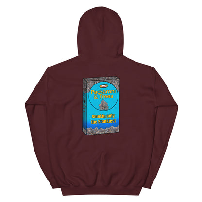 Trap't Unisex Hoodie