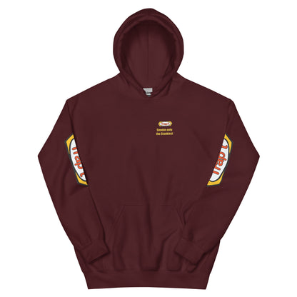 Trap't Unisex Hoodie