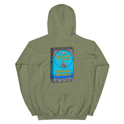 Trap't Unisex Hoodie