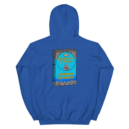 Trap't Unisex Hoodie