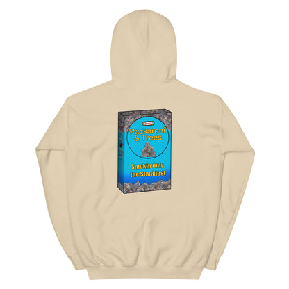 Trap't Unisex Hoodie