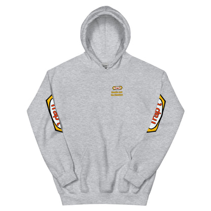 Trap't Unisex Hoodie