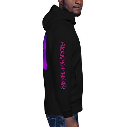 All This Time Hoodie